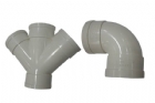 Pipe Fittings Mould 21